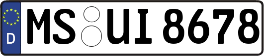 MS-UI8678