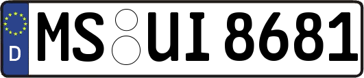 MS-UI8681