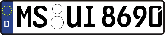 MS-UI8690