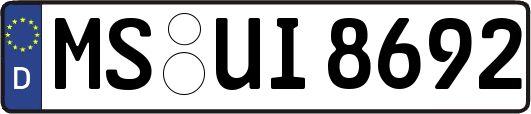 MS-UI8692
