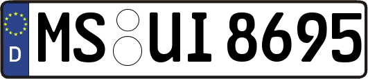 MS-UI8695