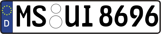 MS-UI8696
