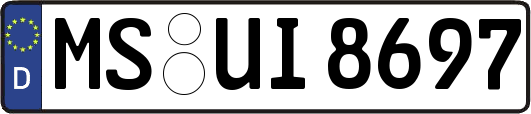 MS-UI8697
