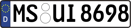 MS-UI8698