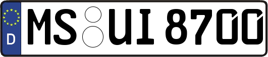 MS-UI8700