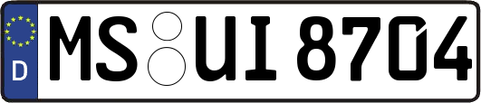 MS-UI8704