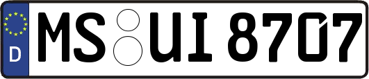 MS-UI8707
