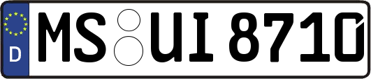 MS-UI8710