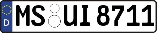 MS-UI8711