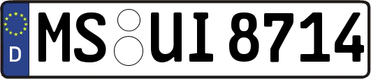 MS-UI8714