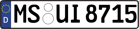 MS-UI8715