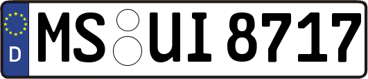 MS-UI8717