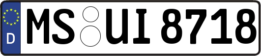 MS-UI8718