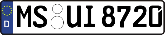 MS-UI8720