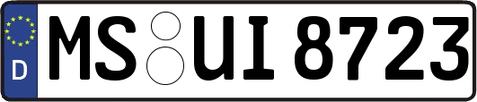 MS-UI8723