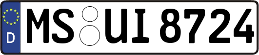 MS-UI8724