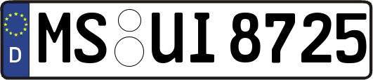MS-UI8725