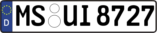 MS-UI8727