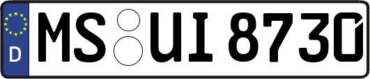 MS-UI8730