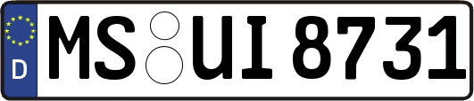 MS-UI8731