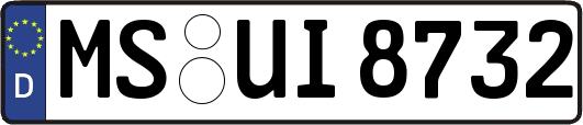MS-UI8732