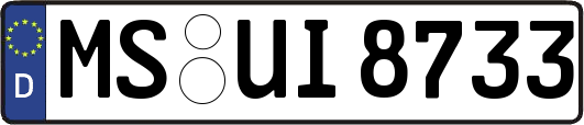 MS-UI8733