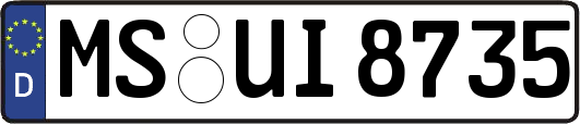 MS-UI8735