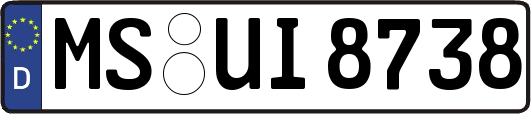MS-UI8738