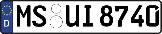 MS-UI8740
