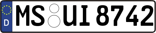 MS-UI8742