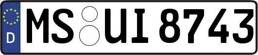 MS-UI8743