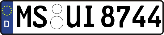 MS-UI8744