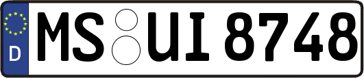 MS-UI8748