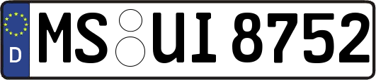 MS-UI8752