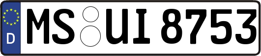 MS-UI8753