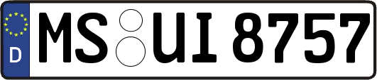 MS-UI8757
