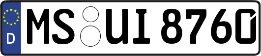 MS-UI8760