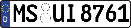 MS-UI8761