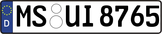 MS-UI8765