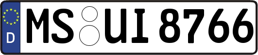 MS-UI8766