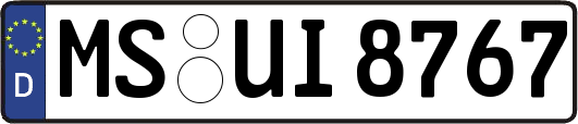 MS-UI8767