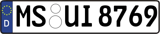 MS-UI8769