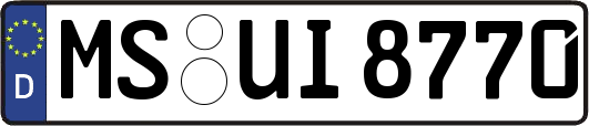MS-UI8770