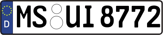MS-UI8772