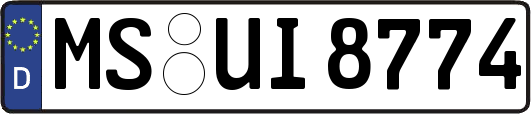 MS-UI8774