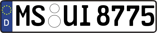 MS-UI8775