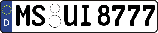 MS-UI8777