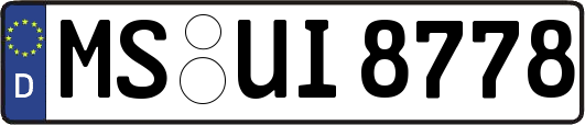 MS-UI8778