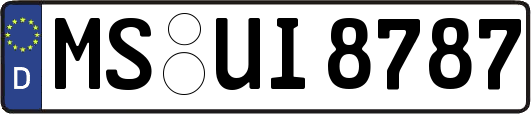 MS-UI8787
