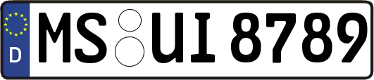MS-UI8789